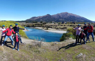 Easy Bike Tour with Discover Wanaka