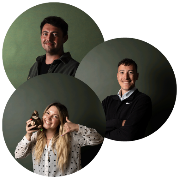 Speak to a NZ Specialist