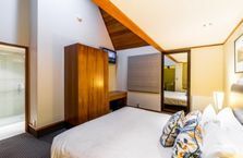 Distinction Hotels Luxmore, Te Anau (or similar)