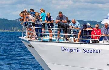 Classic 22 Day Northbound - Day 20