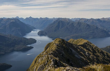 Inspiring Journeys 10 Day Tour - Day 8