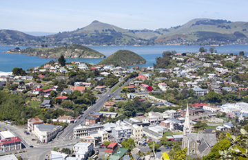 Grand Pacific 16 Day Ultimate Explorer - Day 4