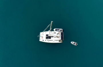 Eclipse Expeditions: Ningaloo Coastal Voyager - Day 7