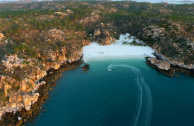 See all of New Zealand with a tailor-made package holiday