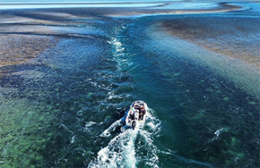 Exploring New Zealand's incredible scenery