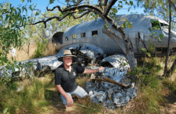 Eco Abrolhos Cruises: Kimberley Cruise - Day 10