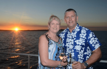 Eco Abrolhos Cruises: The Abrolhos Islands - Day 5