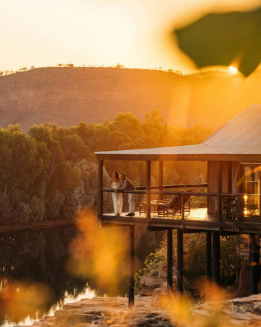 See all of New Zealand with a tailor-made package holiday