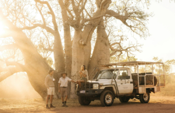 Wild Kimberley in Luxury - Day 7