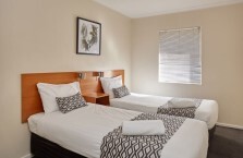 Elphin Serviced Apartments