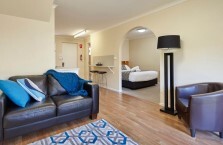 Elphin Serviced Apartments