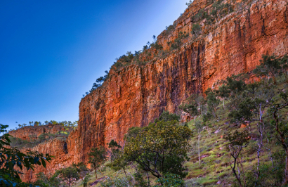 Outback Spirit - Kimberley & Top End Expedition (Reverse) - Day 10