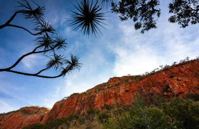 Outback Spirit - Kimberley & Top End Expedition - Day 9