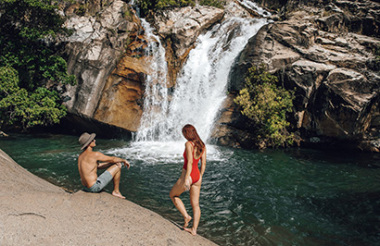 Explore New Zealand with these great holiday ideas