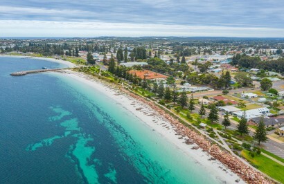 Outback Spirit - South Western Explorer - Day 4