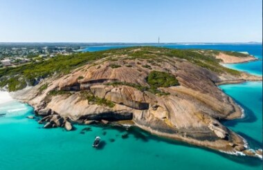 Scenic Wildlife Cruise with Esperance Island Cruises