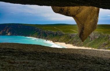 East End Explorer with Exceptional Kangaroo Island