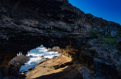 Kangaroo Island Investigator - Day 4