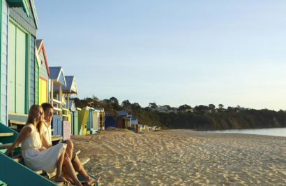 The Great Southern Ocean Vacation - Day 11