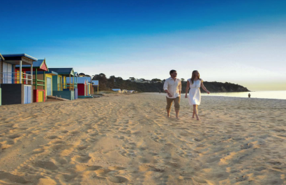 Melbourne Food, Wine & Wildlife - Day 4