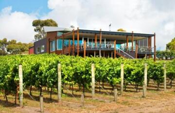 The Australian Adventure - Day 3