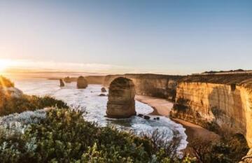 Journey of Quintessential Australia - Day 3