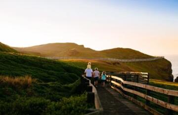 The Great Southern Coastal Getaway - Day 3