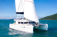 Pearl Sailing Adventure with Explore Whitsundays