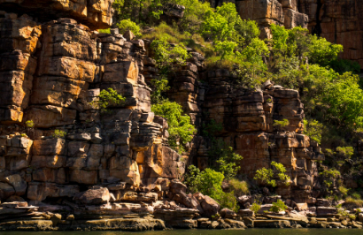 Outback Spirit - Jewels of the Kimberley & Faraway Bay (Reverse) - Day 3