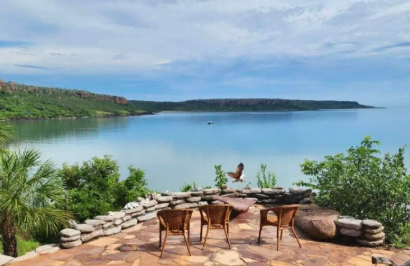 Outback Spirit - Jewels of the Kimberley & Faraway Bay - Day 12