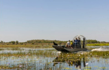 The Ghan Meets Luxury Lodges Experience - Day 21