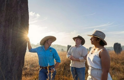 Top End Luxury Escape - Day 5