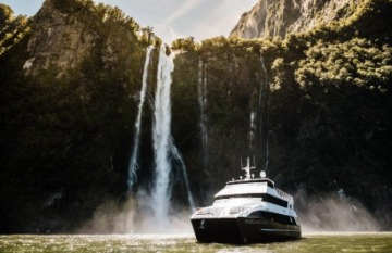 South Island Stargazing Adventure Tour - Day 8