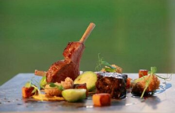 Southern Luxury - Day 4