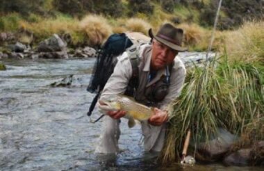 Fiordland Lodge