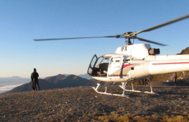 Kepler Track and Luxmore Guided Heli Hike with Fiordland Tours - Lunch Included