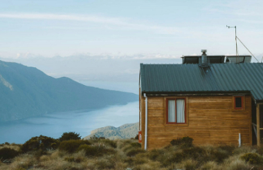 Kepler Track and Luxmore Guided Heli Hike with Fiordland Tours - Lunch Included