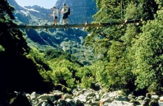 Fiordland National Park