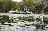 Half Day Fly Fishing Upper Waiau River with FishJet NZ