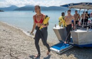 Fitzroy Island Transfer and Guided Snorkel Experience with Fitzroy Island Adventures - Lunch included