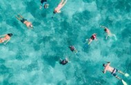 Guided Snorkel Safari Full Day Tour with Fitzroy Island Resort