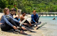 Fitzroy Island + Snorkel Lesson and Snorkel Safari with Fitzroy Island Resort