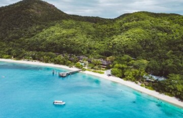 Coral Expeditions: Outerknown Adventures on the Great Barrier Reef - Day 2