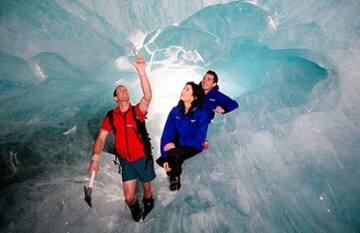 9 day Essential South Island - Day 7