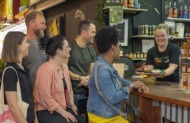 Adelaide Central Market Food Walking Tour with Flamboyance Tours
