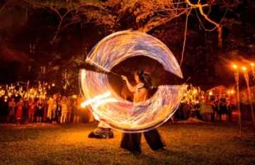 Outback Spirit - East Coast Island Escape - Day 11