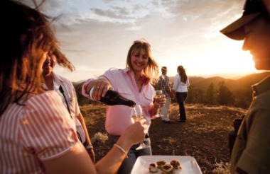 Experience the best of New Zealand with these touring ideas