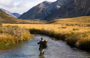 Adventure Experiences at Flock Hill