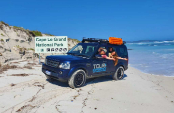 13 Day Western Australia Ultimate Adventure Tour - Day 9