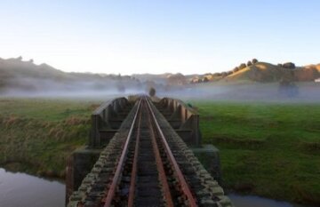 Hidden North Island - Day 5